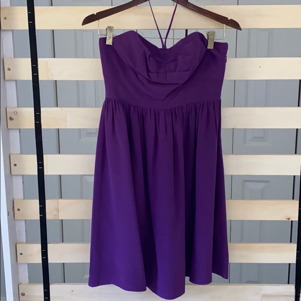 Molly & New York cocktail dress